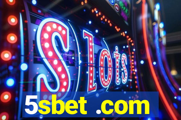 5sbet .com